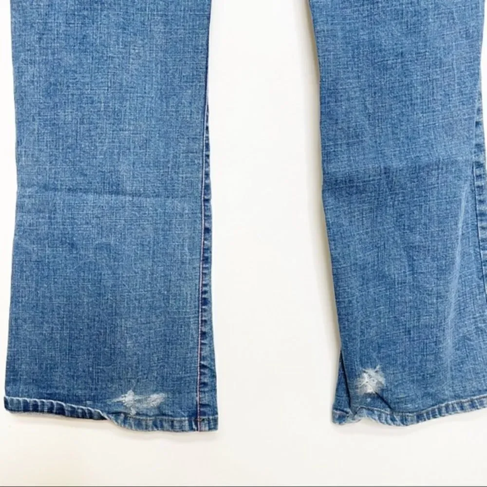Z. Cavaricci Bootcut Jeans Size 31